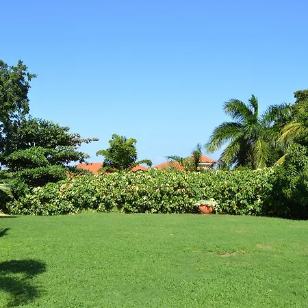 Milbrooks Resort