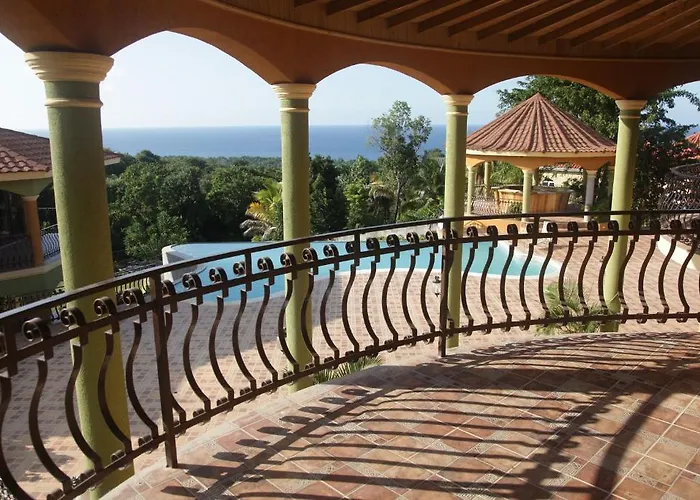 Milbrooks Resort Montego Bay