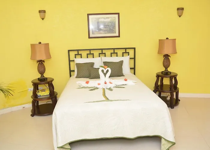 Milbrooks Montego Bay