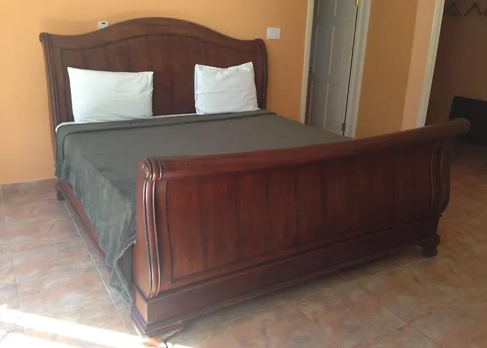 Milbrooks Resort Montego Bay
