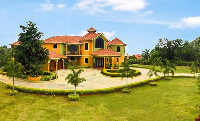 Milbrooks Resort 5*