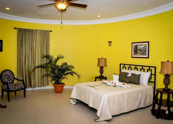 Resort Milbrooks