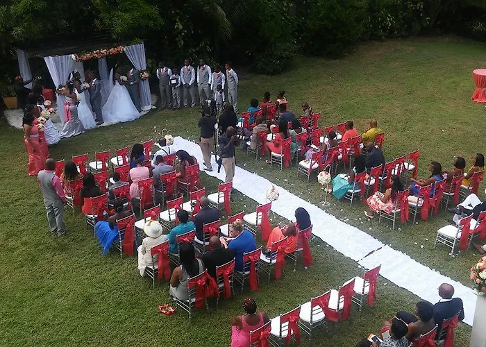 Milbrooks Montego Bay