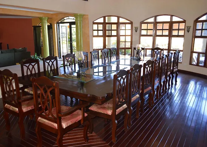 Resort Milbrooks 5*