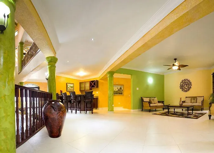 Resort Milbrooks Montego Bay