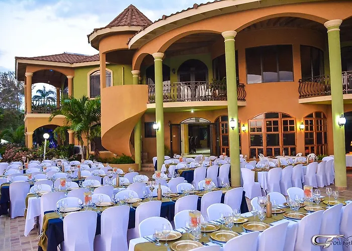 Resort Milbrooks