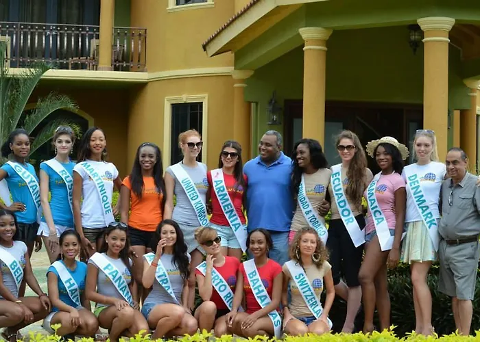 Milbrooks Montego Bay