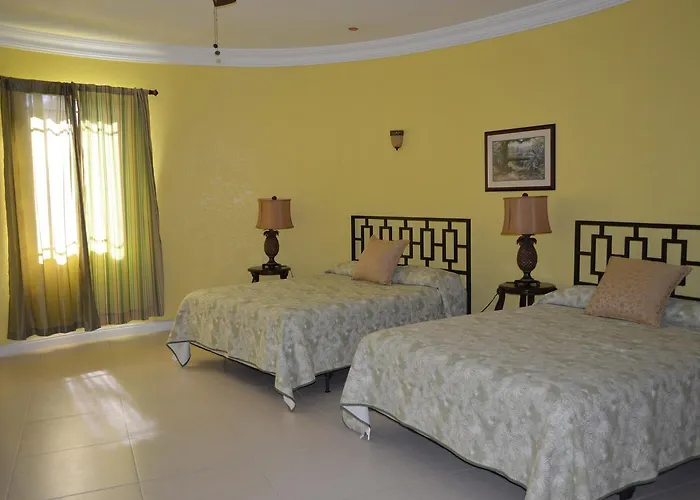 Milbrooks Resort 5*