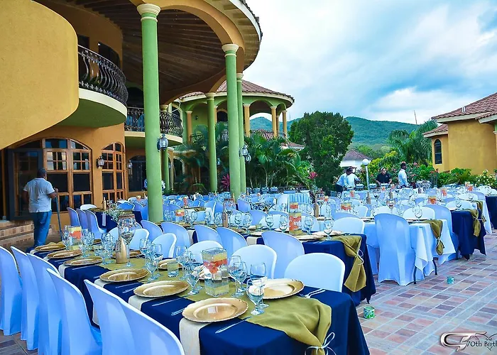 Milbrooks Resort 5*