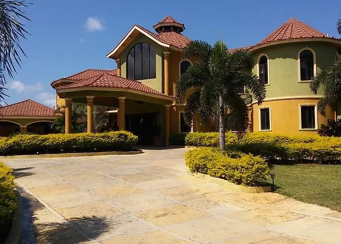 Milbrooks Resort Montego Bay