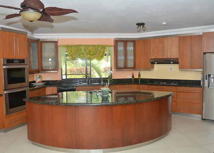 Resort Milbrooks