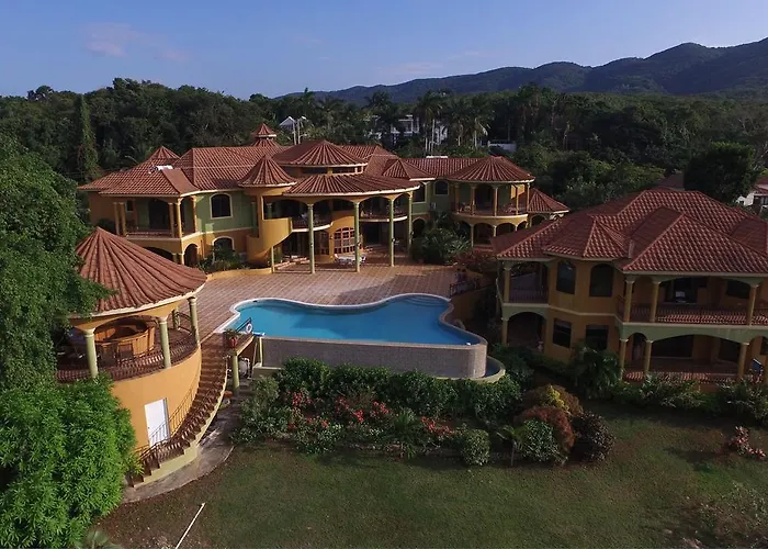 Milbrooks Resort Montego Bay