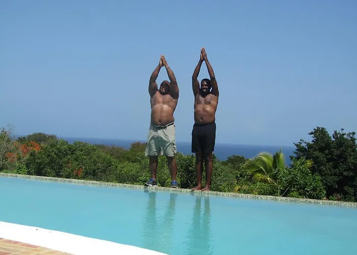 Milbrooks Montego Bay