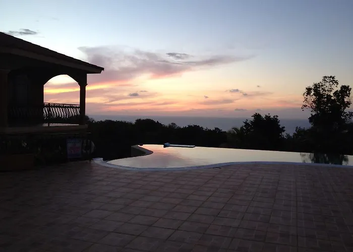Resort Milbrooks 5*