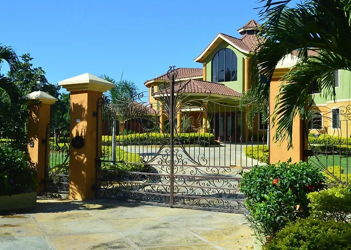 Milbrooks Resort