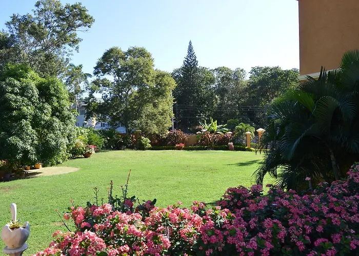 Milbrooks Resort