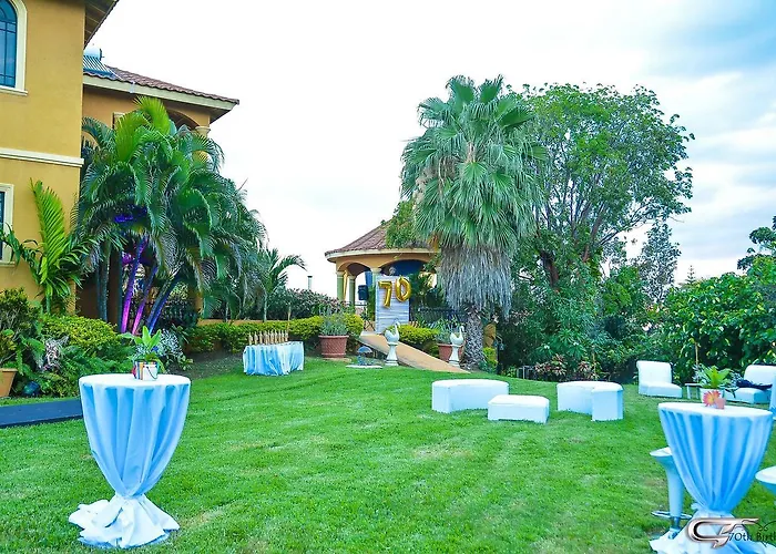 Milbrooks Montego Bay