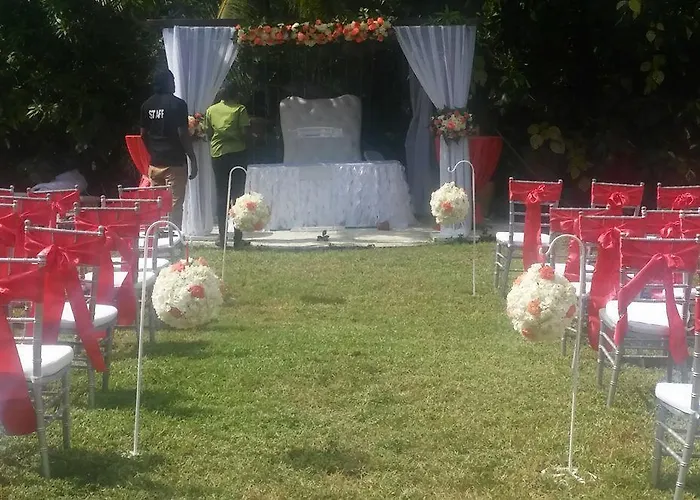 Resort Milbrooks