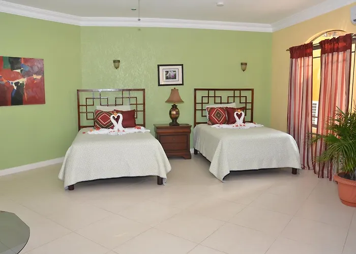 Milbrooks Resort