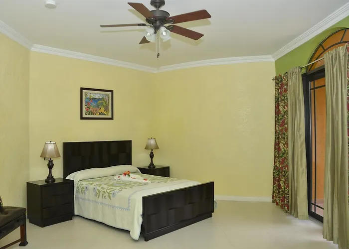 Milbrooks Resort