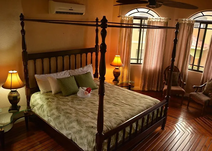 Resort Milbrooks 5*