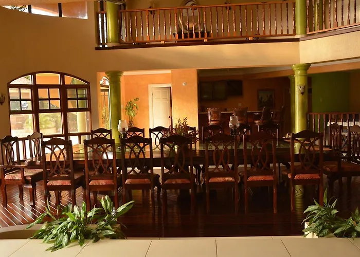 Milbrooks Resort