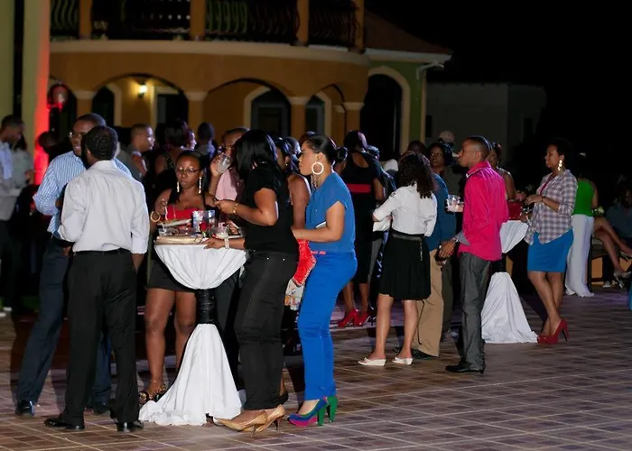 Milbrooks Montego Bay
