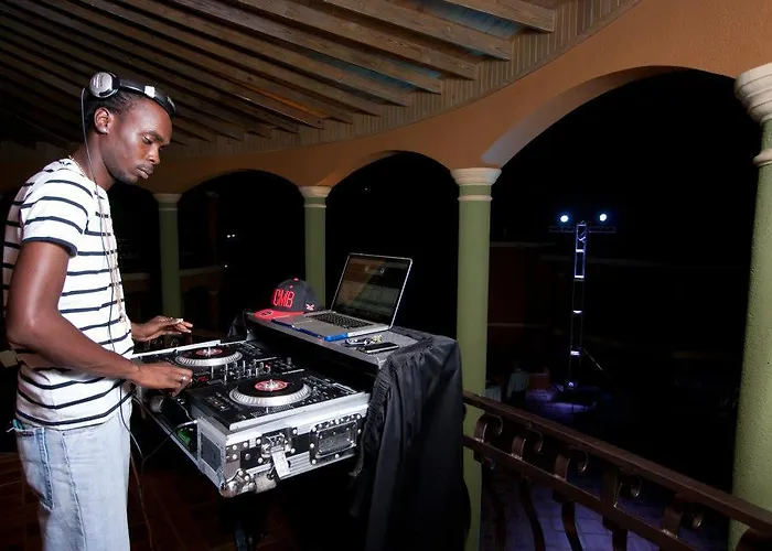 Milbrooks Resort Montego Bay