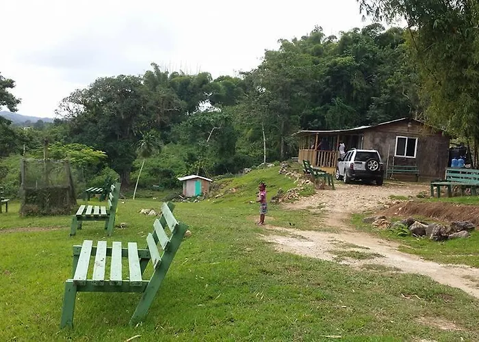 Milbrooks Resort
