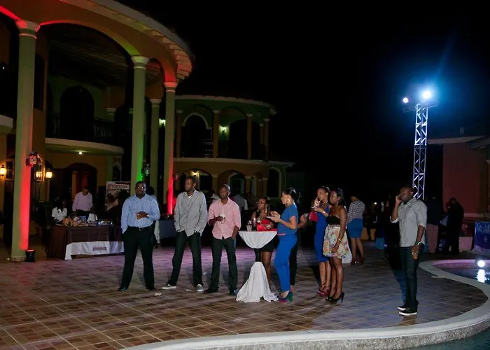 Milbrooks Resort