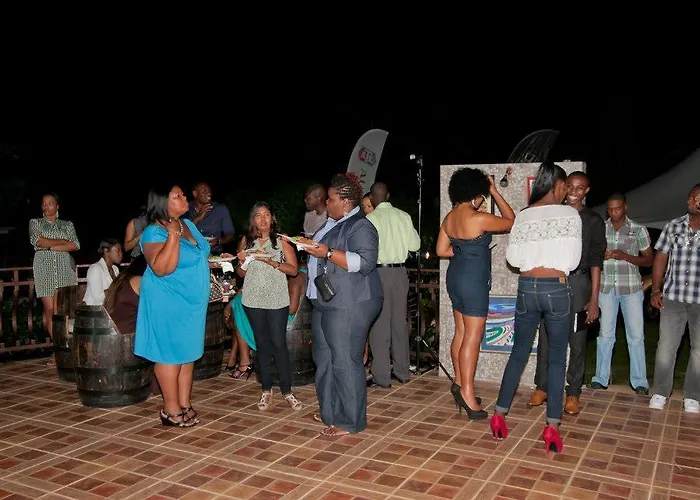 Milbrooks Resort