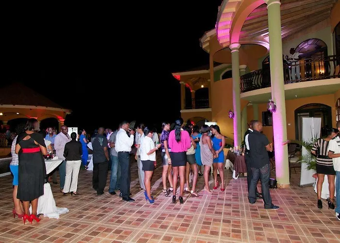 Resort Milbrooks 5*