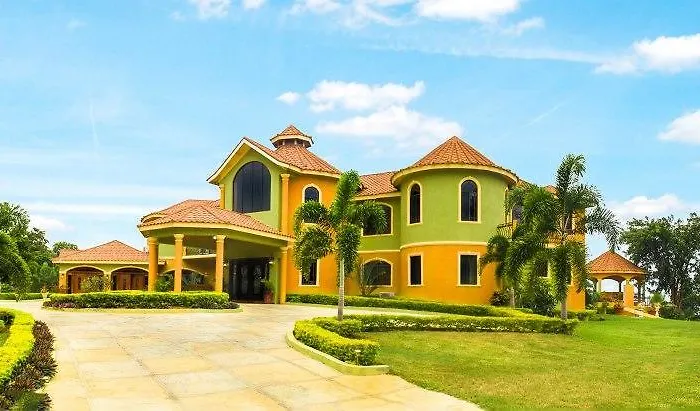 Milbrooks Resort Montego Bay