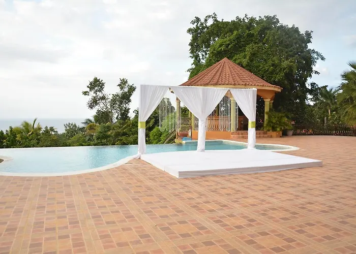 Milbrooks 5* Montego Bay