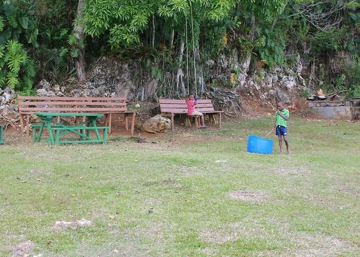Resort Milbrooks