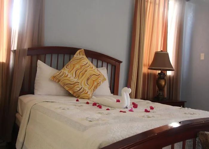 Resort Milbrooks Montego Bay