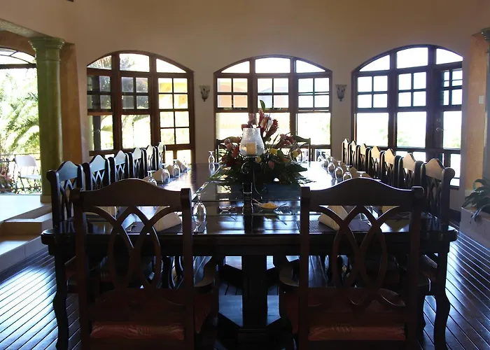 Milbrooks Resort