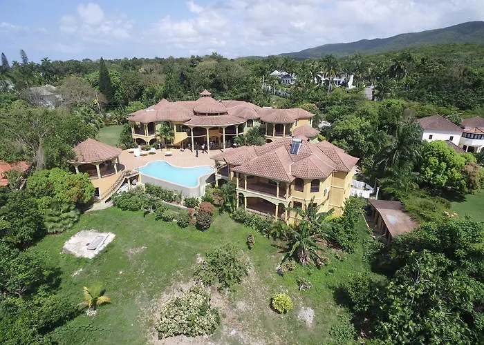 Resort Milbrooks 5*