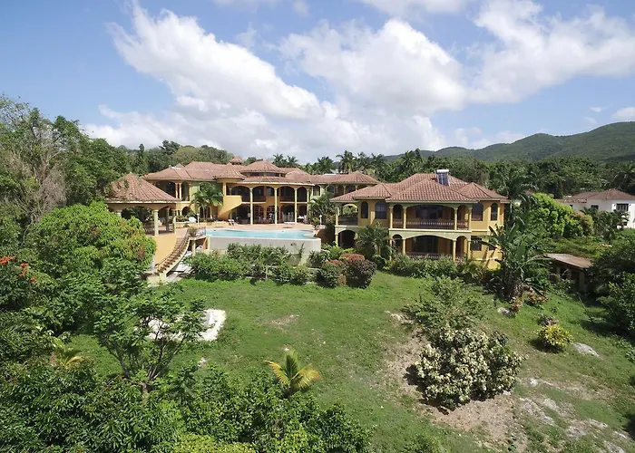 Milbrooks Montego Bay