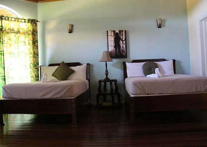 Resort Milbrooks Montego Bay