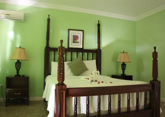 Resort Milbrooks Montego Bay