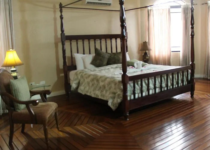 Milbrooks Resort