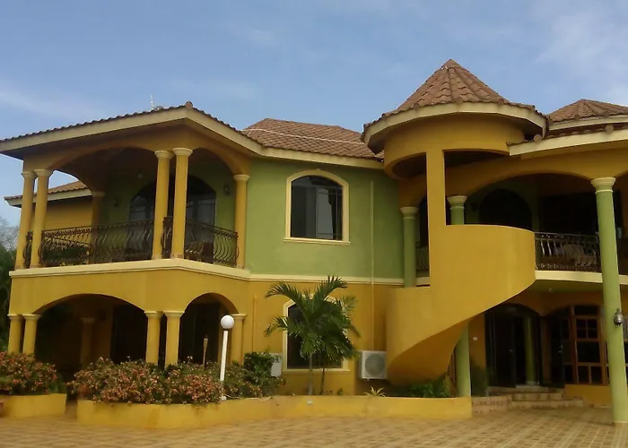 Milbrooks Montego Bay